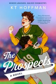 Cover of The Prospects by KT Hoffman