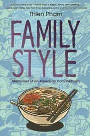 Cover of Family Style by Thien Pham