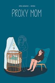 Cover of Proxy Mom by Sophie Adriansen