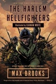 Cover of The Harlem Hellfighters by Max Brooks