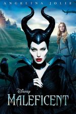Movie Cover of Maleficent