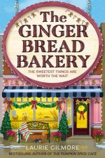 Cover of The Gingerbread Bakery