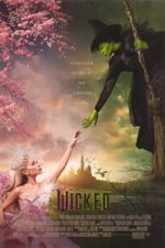 Movie Cover of Wicked