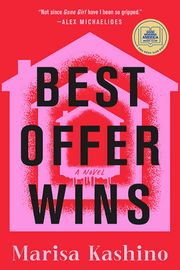 Cover of Best Offer Wins