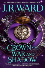 Cover of Crown of War and Shadow