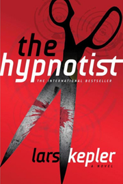 Cover of The Hypnotist