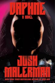 Cover of Daphne by Josh Malerman