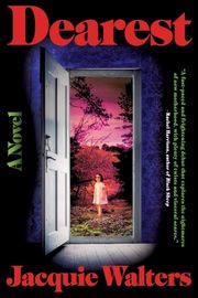 Cover of Dearest by Jacquie Walters