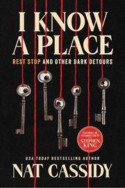Cover of I Know a Place by Nat Cassidy