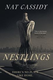 Cover of Nestlings by Nat Cassidy