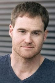 Photo of author Nick Cutter