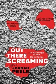 Cover of Out There Screaming