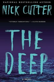 Cover of The Deep by Nick Cutter