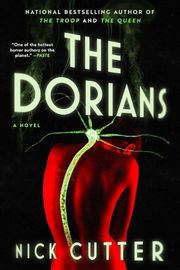 Cover of The Dorians by Nick Cutter