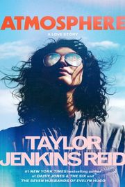 Cover of Atmosphere by Taylor Jenkins Reid