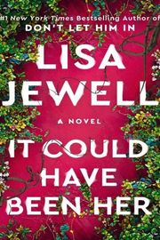 Cover of It Could Have Been Her by Lisa Jewell