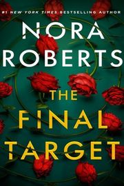 Cover of The Final Target by Nora Roberts