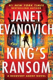 Cover of The King's Ransom by Janet Evanovich