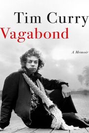 Cover of Vagabond by Tim Curry