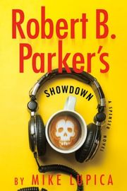 Cover of Showdown by Mike Lupica