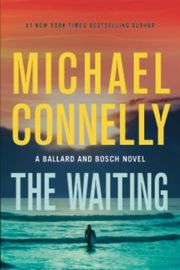 Cover of The Waiting by Michael Connelly