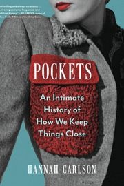 Cover of Pockets by Hannah Carlson