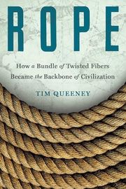 Cover of Rope by Tim Queeney