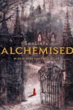 Cover of Alchemised by SenLinYu