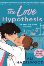 Cover of The Love Hypothesis by Ali Hazelwood