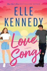 Cover of Love Song by Elle Kennedy