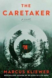 Cover of The Caretaker by Marcus Kliewer