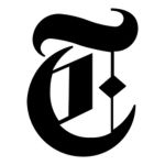 New York Times App Logo