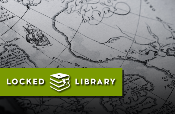 Locked Library