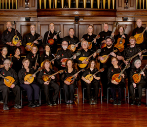 Regina Mandolin Orchestra