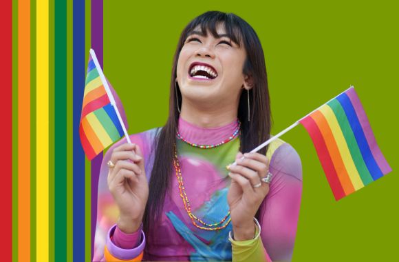Pride month