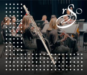 Regina Symphony Orchestra performing