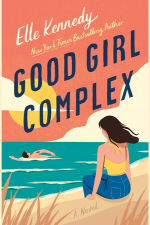 Cover of Good Girl Complex by Elle Kennedy