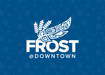 Frost @Downtown logo