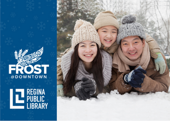 Frost @Downtown logo